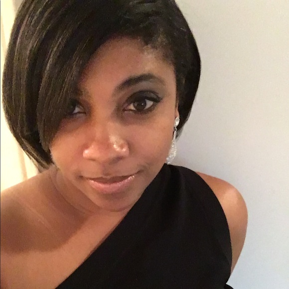 Meet your Posher, K - Picture 1 of 1